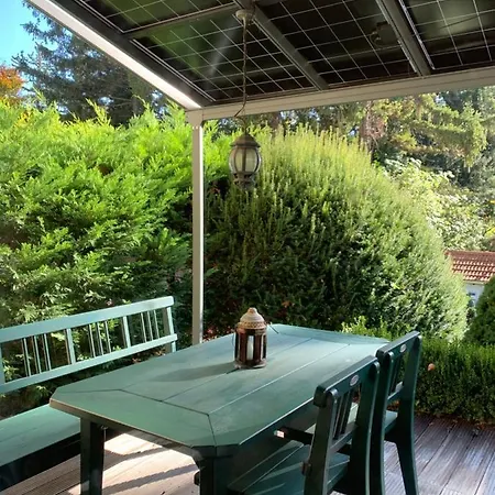 Ferienhaus Bed & Pool Wiener Neustadt