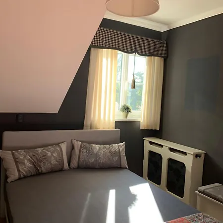 Ferienhaus Bed & Pool